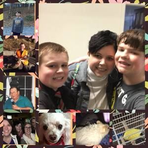 Meet your Posher, Carla